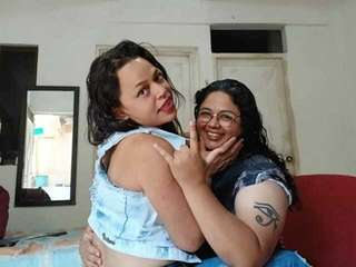 ALEXISILVANA amateur webcam photo
