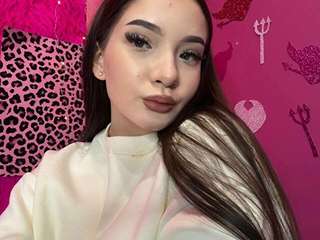 ALISSIA amateur webcam photo