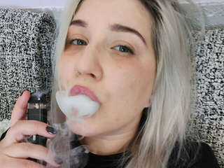 ANALETTA amateur webcam photo