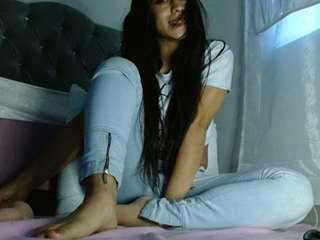 ANNIESUNX amateur webcam photo