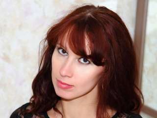 AYLENA amateur webcam photo