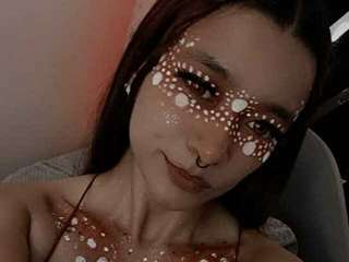 CHARLOTTEB amateur webcam photo
