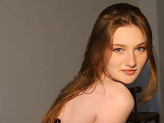 ELISSENTA amateur webcam photo