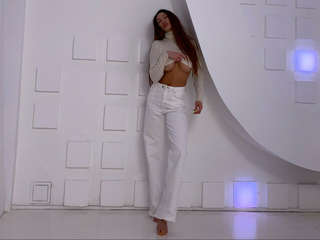 EVAGREY amateur webcam photo