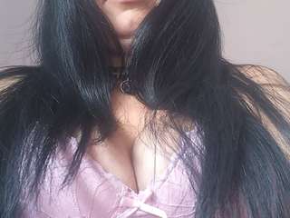 GISELL amateur webcam photo
