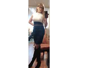 JESSICATGURL amateur webcam photo