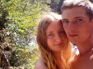 JUANNAPETER amateur webcam photo