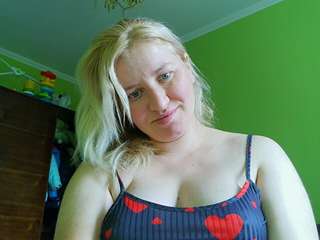 KSENIYA777 amateur webcam photo
