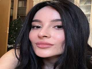 LILYKLEIN amateur webcam photo