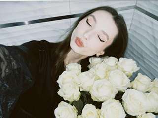 LISALI amateur webcam photo