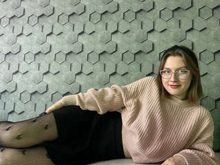 MALVINABLUM amateur webcam photo