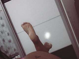 MARESSA amateur webcam photo