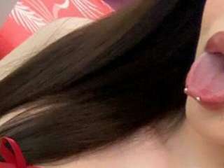 MELISSAISSA amateur webcam photo