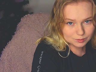 NANA1 amateur webcam photo