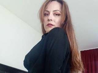 NINNA amateur webcam photo