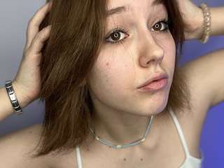 RIKKITIKKI amateur webcam photo