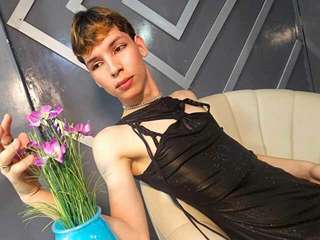 STEFANYPINK amateur webcam photo