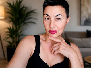 TIANA33 amateur webcam photo
