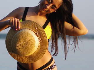 YUMIXFANTASY amateur webcam photo