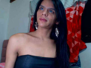 ALESSANDRA amateur webcam photo