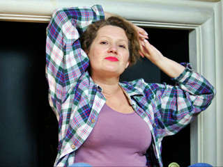 ARIATEASE amateur webcam photo