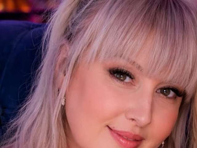 SECRETDOLL free sexy photo