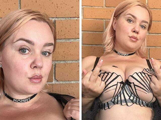 MARGOGREY free sexy photo