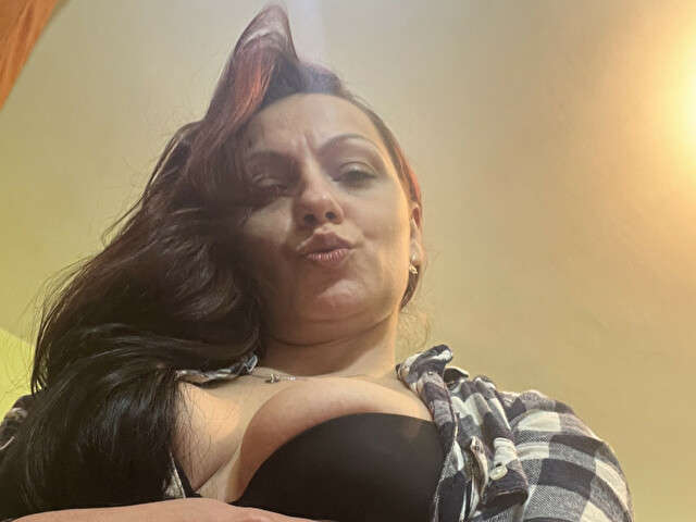 BETTYVESPOLI free sexy photo