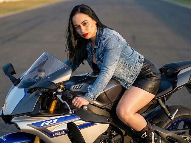 ANNIMARY free sexy photo