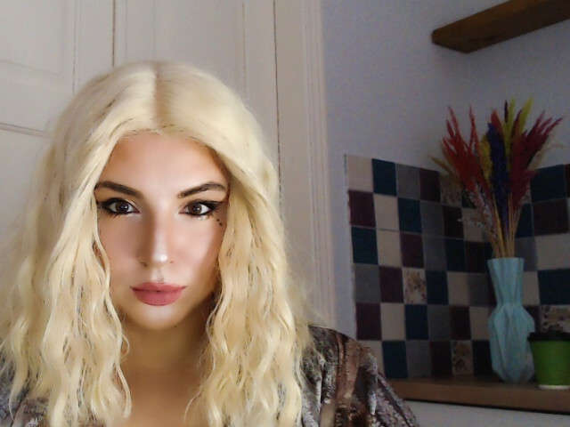 ITSASHA free sexy photo