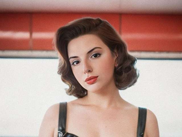 ITSASHA free sexy photo