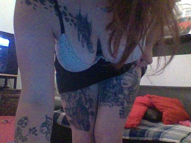 ANGELATATTOO free hard sexy photo