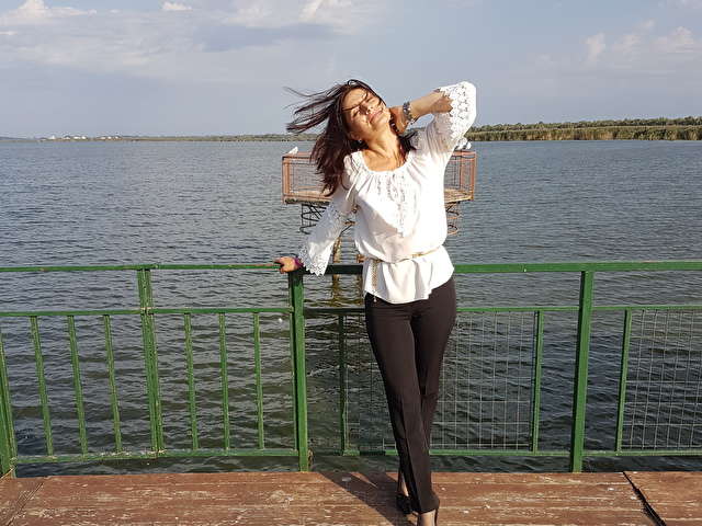ESTELLE88 free sexy photo