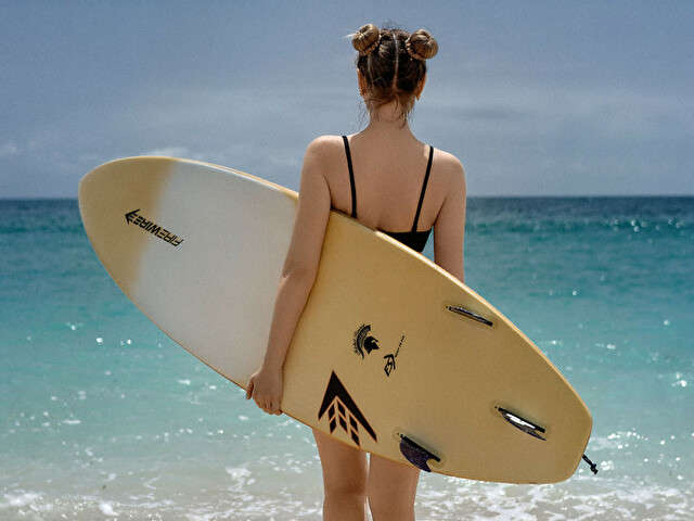 PARADISE free sexy photo