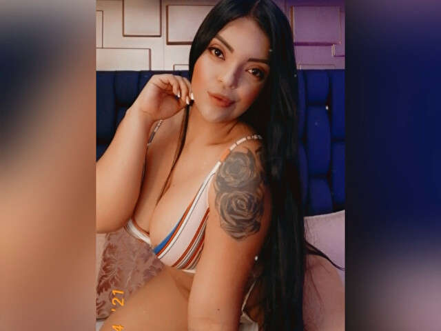 BIANCAMOON free sexy photo