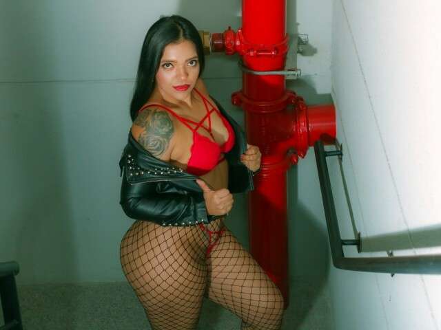 BIANCAMOON free sexy photo