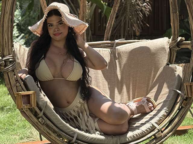 GIGIDOLL free sexy photo