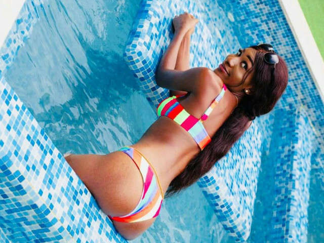 FOXYBLACK free sexy photo