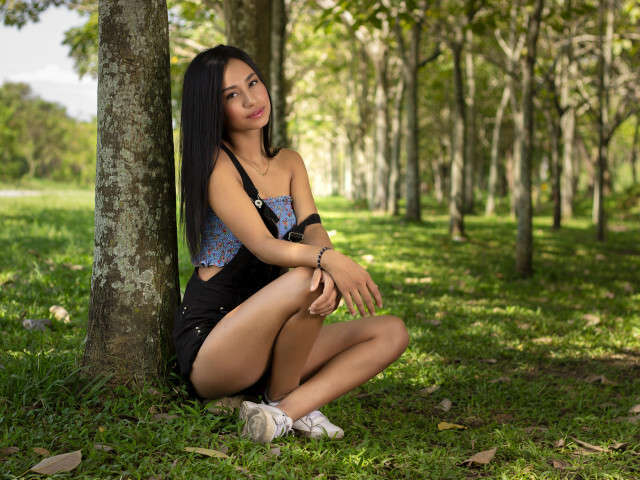 XCANDYALEJA free hard sexy photo