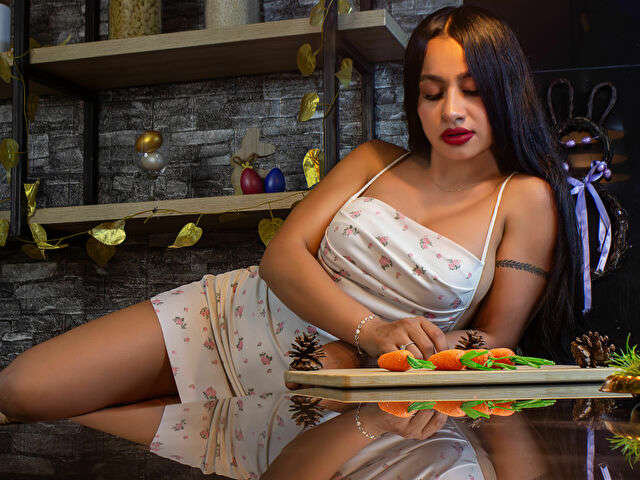 XCANDYALEJA free sexy photo