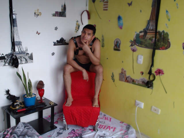 SWEETLATIN free sexy photo