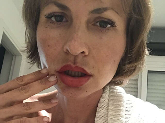ELLENIKAFUN free sexy photo