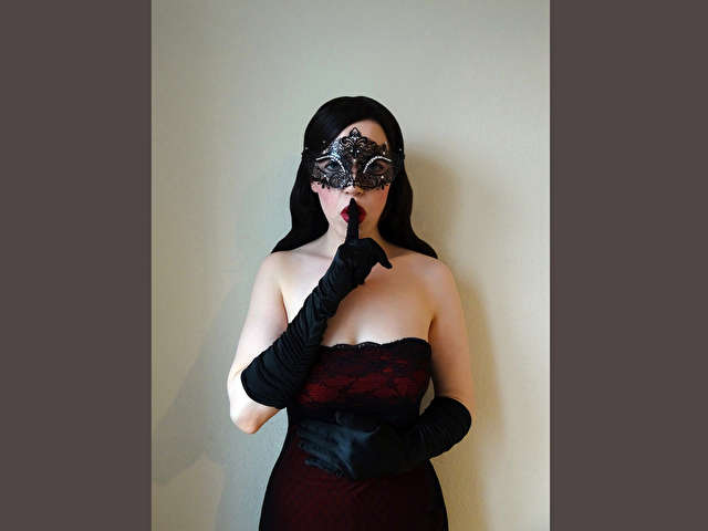 MISSISABEAU free sexy photo