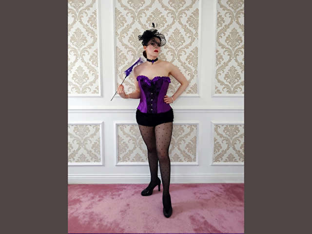 MISSISABEAU free sexy photo