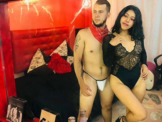 PASSIONLATIN free hard sexy photo