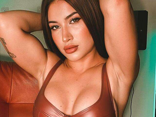 ANITTA free sexy photo