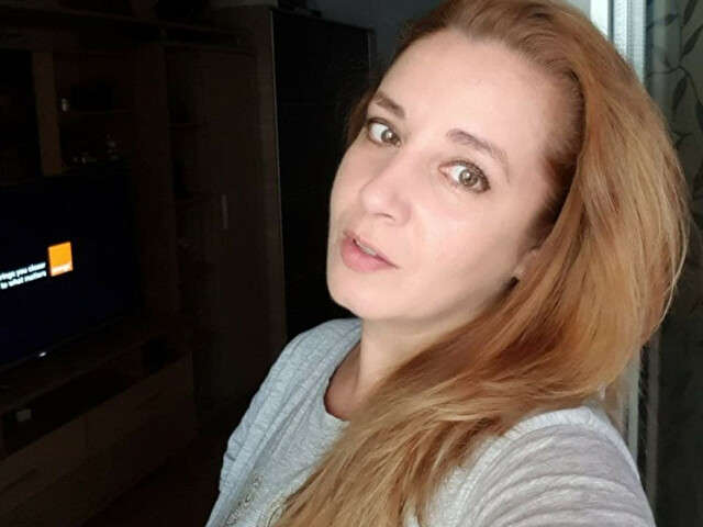 CHAUDEMORENA free sexy photo
