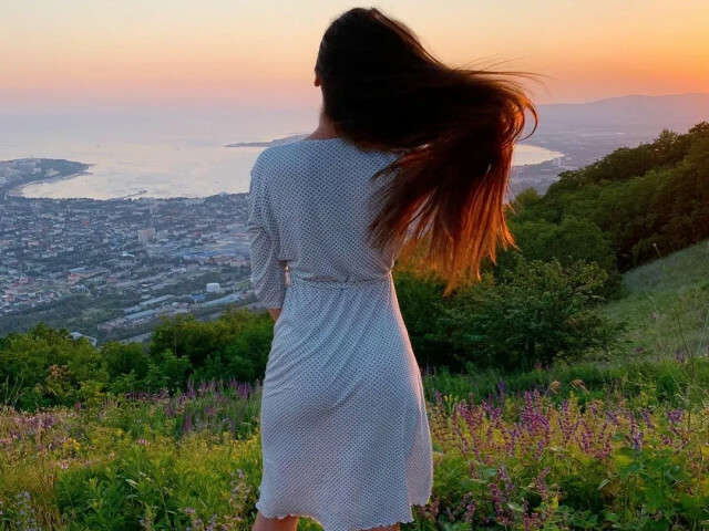 MARISASWEET free sexy photo