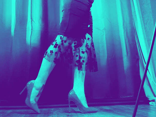 LADYSCORPION free sexy photo