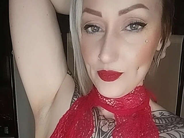 MAITRESSLEXA free sexy photo